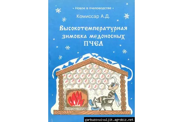 Высокотемпературная Высокотемпературная