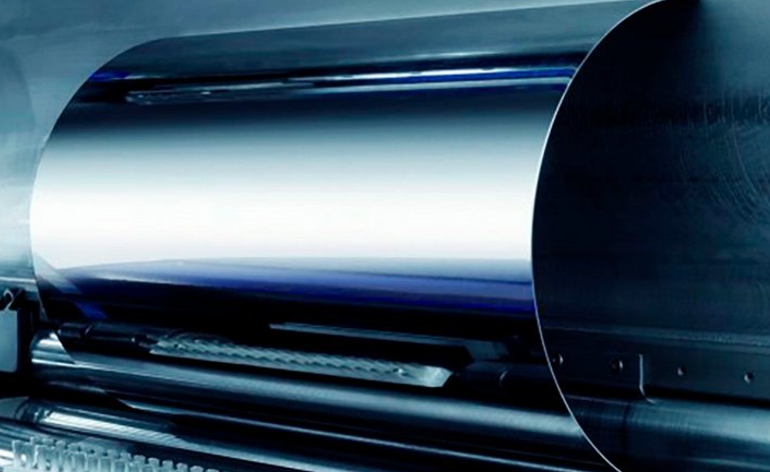 Вальцовка металла