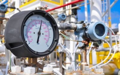 Измерительные приборы для нефтегазодобывающей промышленности