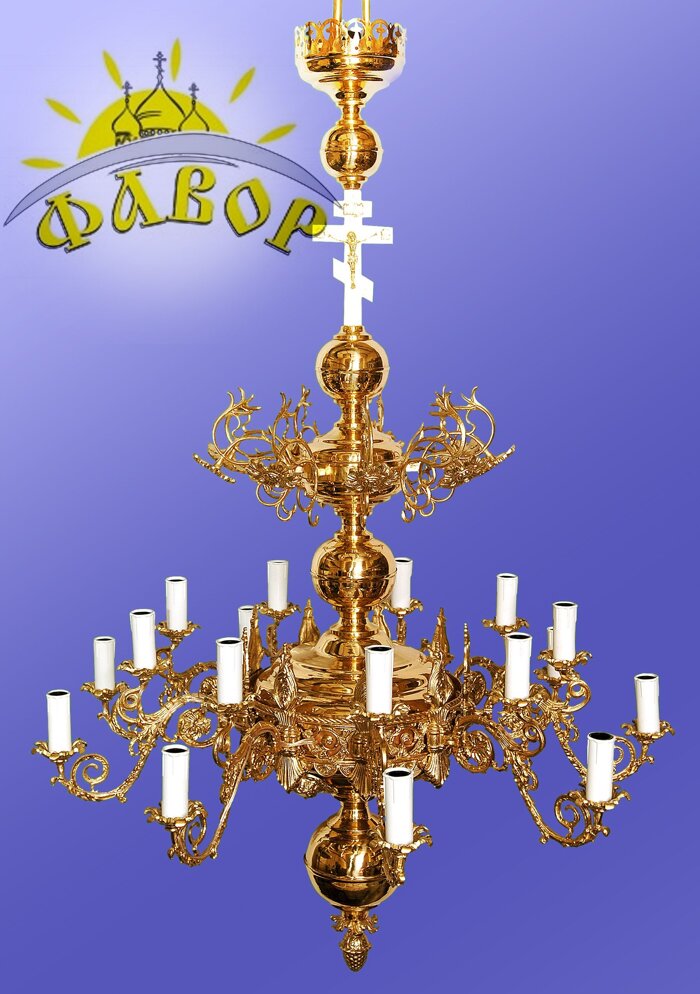 Церковне панікадило